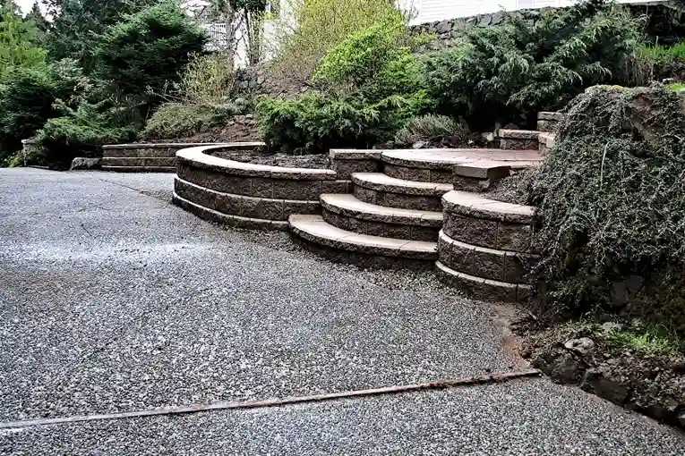 Landscape Installation