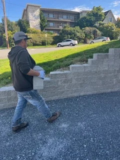 Landscape Maintenance